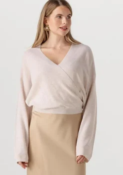 ecru another label trui lena knitted pull l/s