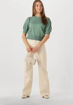 ANOTHER LABEL wide jeans moore denim><noscript><img width=