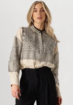 ANTIK BATIK blouses svetlana tunic>DAMES Blouses