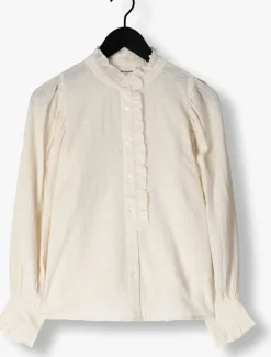 ecru antik batik blouses yvo blouse