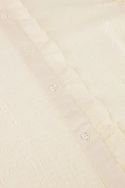 ecru antik batik blouses yvo blouse