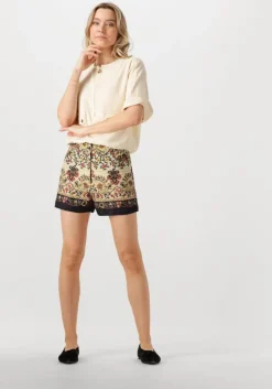 ANTIK BATIK korte broek marius short><noscript><img width=