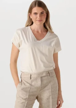 BEAUMONT t-shirt khloe top>DAMES Tops & T-Shirts