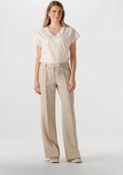 BEAUMONT t-shirt khloe top>DAMES Tops & T-Shirts