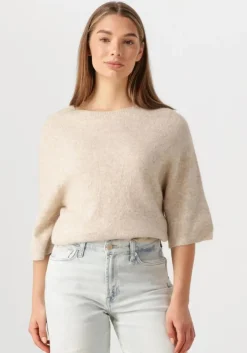 ecru bellamy trui cis