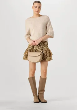 ecru bellamy trui cis