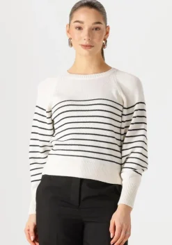 ecru bellamy trui suzy