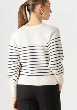 ecru bellamy trui suzy