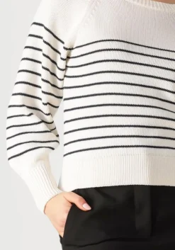 ecru bellamy trui suzy