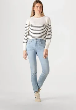 ecru bellamy trui suzy