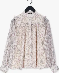 ecru bruuns bazaar blouses florian plaza