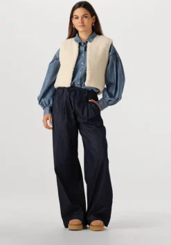 BY-BAR gilet wolly gilet>DAMES Gilets|Blazers