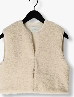 BY-BAR gilet wolly gilet><noscript><img width=