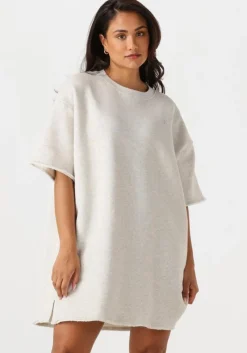 BY-BAR mini jurk willow sweat dress>DAMES Jurken