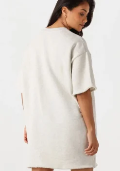 BY-BAR mini jurk willow sweat dress><noscript><img width=