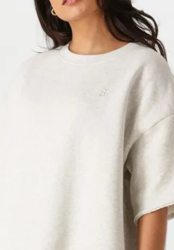 BY-BAR mini jurk willow sweat dress><noscript><img width=