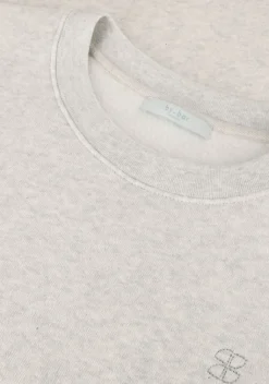 BY-BAR mini jurk willow sweat dress><noscript><img width=