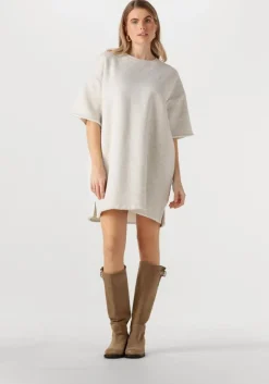 BY-BAR mini jurk willow sweat dress><noscript><img width=