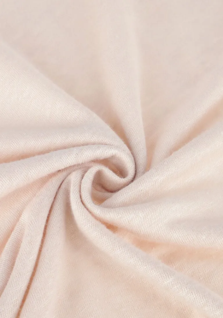 BY-BAR top mason linnen top>DAMES Tops & T-Shirts