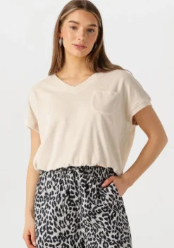 BY-BAR top tyler slub top>DAMES Tops & T-Shirts