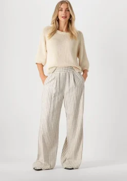 ecru by-bar trui july pullover