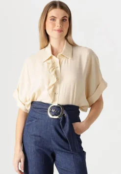 CAROLINE BISS blouses 1656>DAMES Blouses