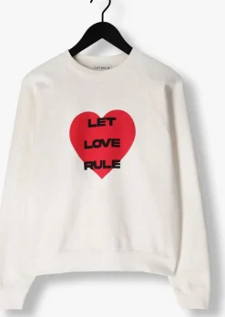 CATWALK JUNKIE sweater graphic sweater><noscript><img width=