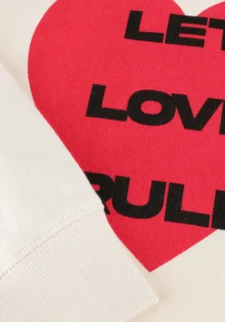 CATWALK JUNKIE sweater graphic sweater><noscript><img width=