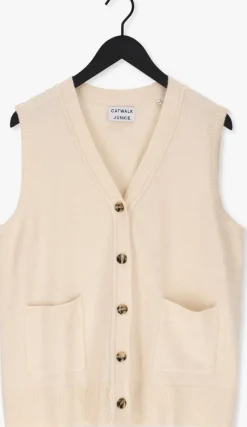 CATWALK JUNKIE vest vs kira><noscript><img width=