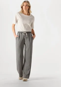 ecru cc heart t-shirt cc heart silla stripe