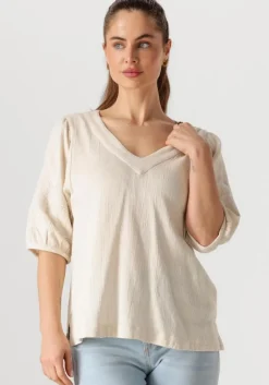 CIRCLE OF TRUST blouses evalina blouse>DAMES Blouses