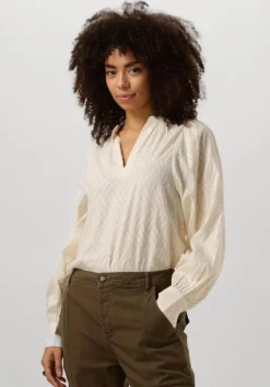 ecru circle of trust blouses alina blouse