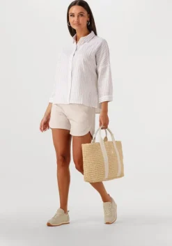CIRCLE OF TRUST blouses rory blouse>DAMES Blouses
