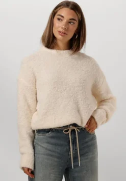 CIRCLE OF TRUST trui shira knit>DAMES Truien & Vesten