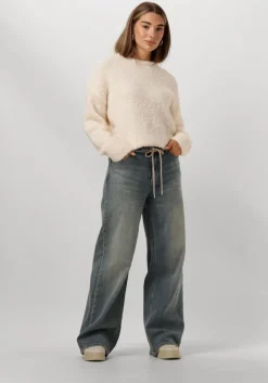 CIRCLE OF TRUST trui shira knit>DAMES Truien & Vesten