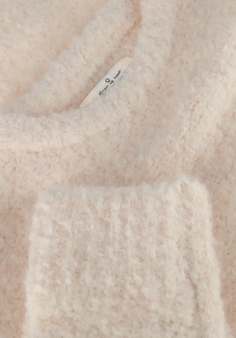 CIRCLE OF TRUST trui shira knit>DAMES Truien & Vesten