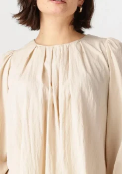 CO'COUTURE co'couture blouses viva pleat blouse><noscript><img width=