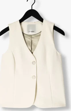 CO'COUTURE co'couture gilet volacc curve vest><noscript><img width=