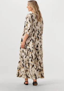 CO'COUTURE co'couture maxi jurk elisacc floor dress><noscript><img width=