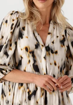 CO'COUTURE co'couture maxi jurk elisacc floor dress><noscript><img width=