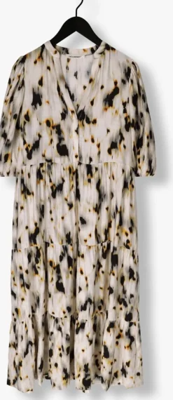 CO'COUTURE co'couture maxi jurk elisacc floor dress><noscript><img width=