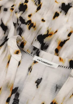 CO'COUTURE co'couture maxi jurk elisacc floor dress><noscript><img width=