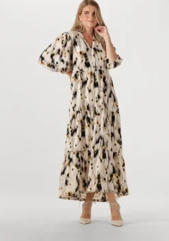 CO'COUTURE co'couture maxi jurk elisacc floor dress><noscript><img width=