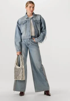 CO'COUTURE co'couture top freddie blouse>DAMES Tops & T-Shirts