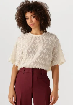 CO'COUTURE co'couture top triangle blouse>DAMES Tops & T-Shirts