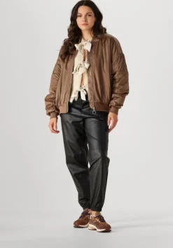 CO'COUTURE co'couture trui coralie cc bow rib cardigan><noscript><img width=