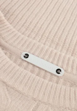 CO'COUTURE co'couture trui new row cable knit><noscript><img width=