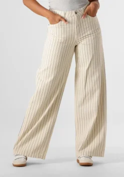 CO'COUTURE co'couture wide jeans light pin wide jeans>DAMES Jeans