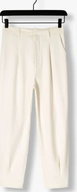 ecru copenhagen muse pantalon tailor pants