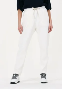 ecru 10days joggingbroek statement jogger